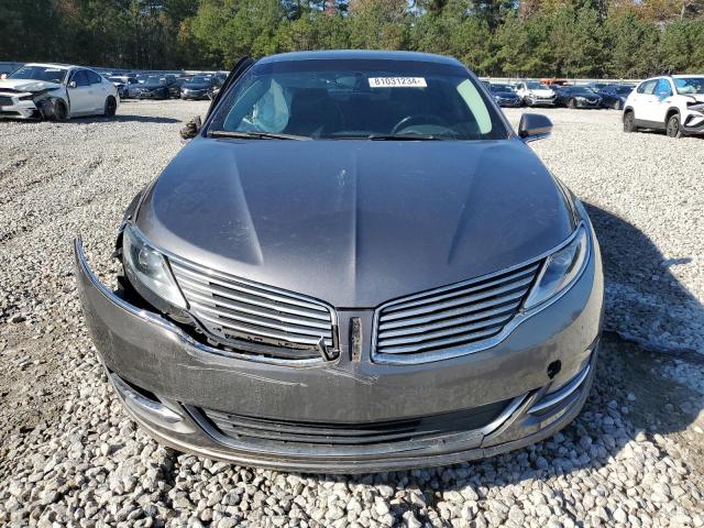 Zdjęcie 5 z aukcji – 2014 LINCOLN MKZ z VIN 3LN6L2GK2ER808258
