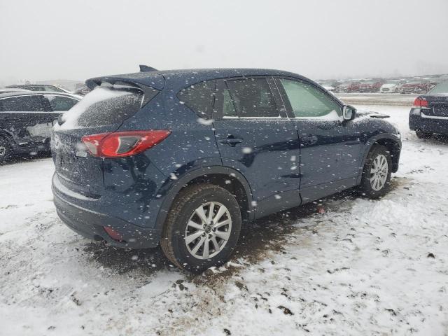 Photo 3 from auction – 2016 MAZDA CX-5 TOURI with VIN JM3KE4CY3G0882043