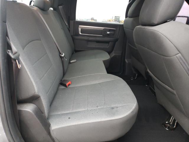 Photo 10 from auction – 2021 RAM 1500 CLASS with VIN 1C6RR7LG1MS502001