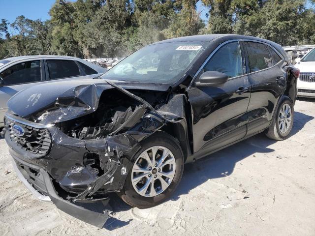 FORD ESCAPE ACT 2024 with VIN 1FMCU0GNXRUB31876 - Photo from auction