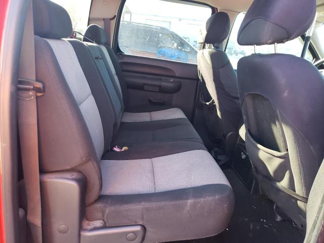 Photo 10 from auction – 2009 CHEVROLET SILVERADO with VIN 3GCEC13C99G104083