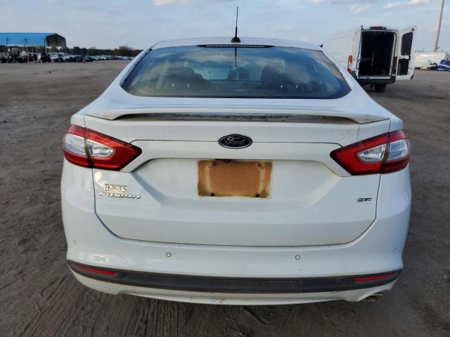 Photo 6 from auction – 2014 FORD FUSION SE with VIN 1FA6P0H78E5355487