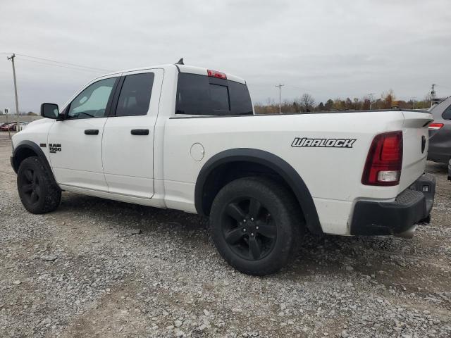 Photo 2 from auction – 2020 RAM 1500 CLASS with VIN 1C6RR7GT9LS126332