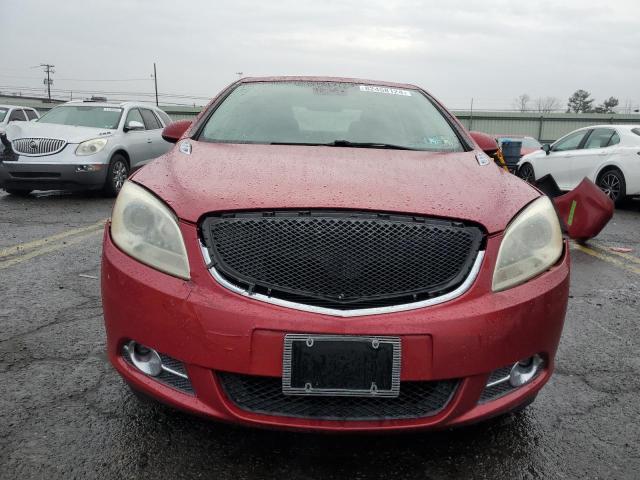 Photo 5 from auction – 2014 BUICK VERANO with VIN 1G4PP5SK3E4235994