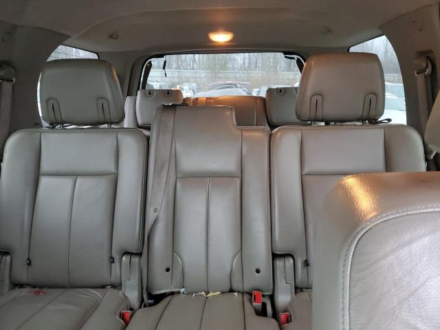 Фото 10 с аукциона – 2011 FORD EXPEDITION с VIN 1FMJU1J56BEF54007