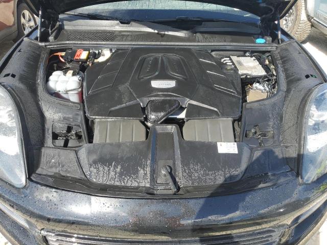 Photo 12 from auction – 2020 PORSCHE CAYENNE with VIN WP1AA2AY5LDA02176