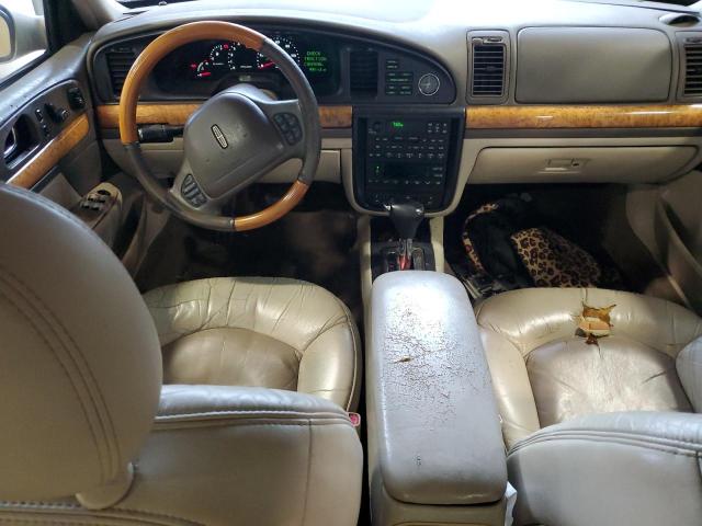 Photo 8 from auction – 2002 LINCOLN CONTINENTA with VIN 1LNHM97V72Y659531
