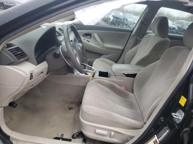 Photo 7 from auction – 2011 TOYOTA CAMRY BASE with VIN 4T4BF3EK0BR125886