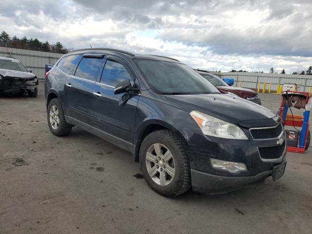 صورة رقم 4 من المزاد - 2012 CHEVROLET TRAVERSE مع VIN 1GNKVJED9CJ111986