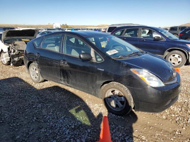 Photo 4 from auction – 2006 TOYOTA PRIUS with VIN JTDKB20U767530936