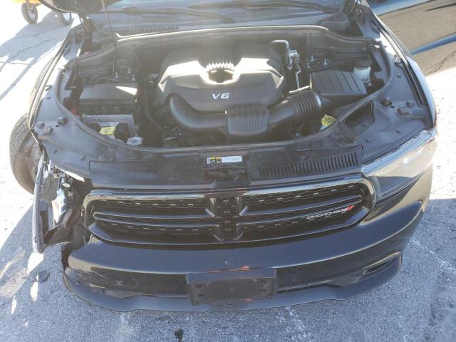 Photo 12 from auction – 2014 DODGE DURANGO SX with VIN 1C4RDJAG5EC977217