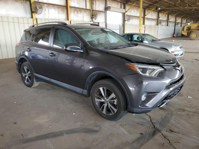 Photo 4 from auction – 2017 TOYOTA RAV4 XLE with VIN 2T3WFREV0HW345599