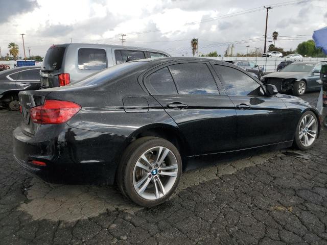 Photo 3 from auction – 2017 BMW 330 I with VIN WBA8B9G58HNU09023