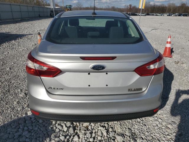 Photo 6 from auction – 2012 FORD FOCUS S with VIN 1FAHP3E28CL127498