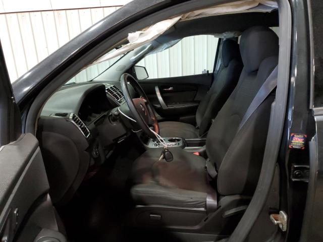 Photo 7 from auction – 2007 GMC ACADIA SLE with VIN 1GKEV13757J157036