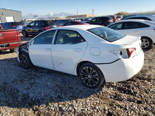Photo 2 from auction – 2015 TOYOTA COROLLA L with VIN 5YFBURHE3FP283994