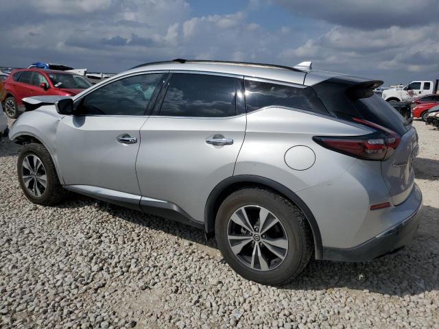 Photo 2 from auction – 2020 NISSAN MURANO SV with VIN 5N1AZ2BS0LN133901