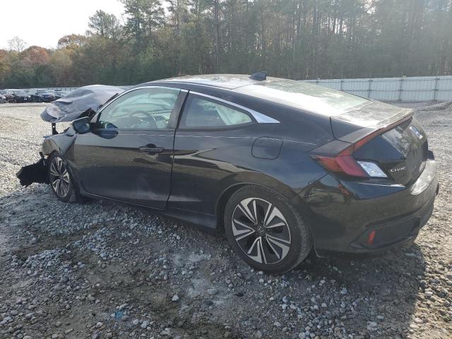 Photo 2 from auction – 2016 HONDA CIVIC EX with VIN 2HGFC3B35GH357479