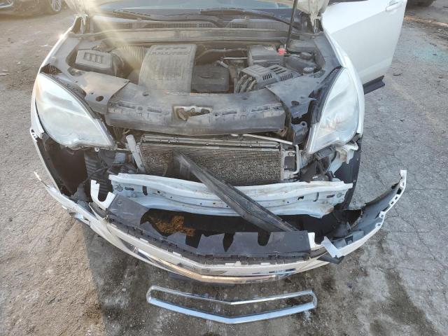 Photo 12 from auction – 2012 CHEVROLET EQUINOX LT with VIN 2GNALPEK4C1301787