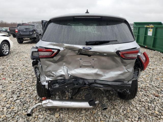 Photo 6 from auction – 2024 FORD ESCAPE ACT with VIN 1FMCU0GN7RUB37019