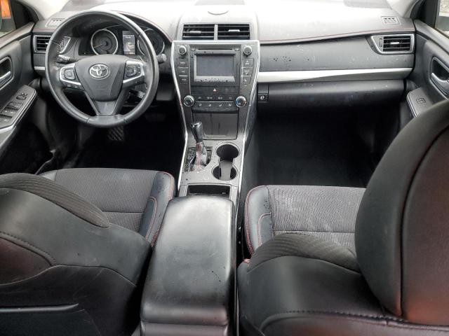 Photo 8 from auction – 2017 TOYOTA CAMRY LE with VIN 4T1BF1FK3HU447802
