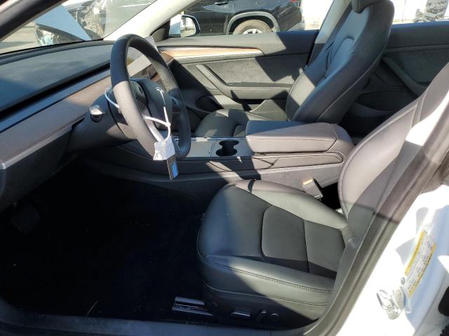 Photo 7 from auction – 2023 TESLA MODEL 3 with VIN 5YJ3E1EA6PF696817