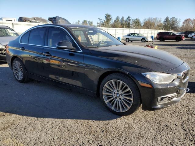 Photo 4 from auction – 2015 BMW 328 XI SUL with VIN WBA3B5C58FF960939