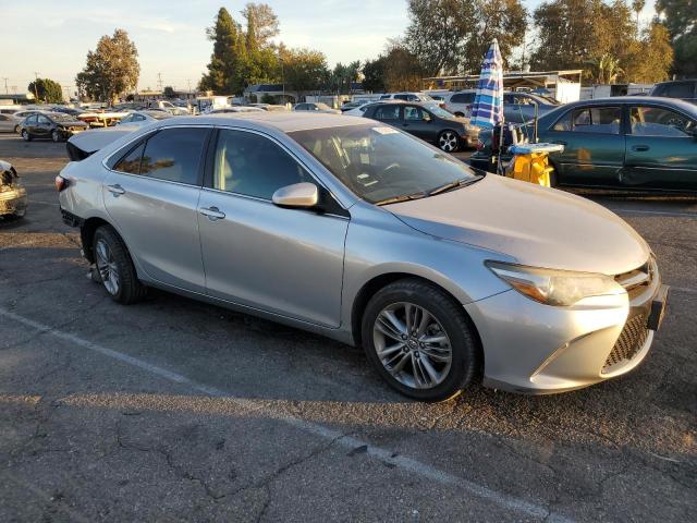 Photo 4 from auction – 2017 TOYOTA CAMRY LE with VIN 4T1BF1FK5HU290550