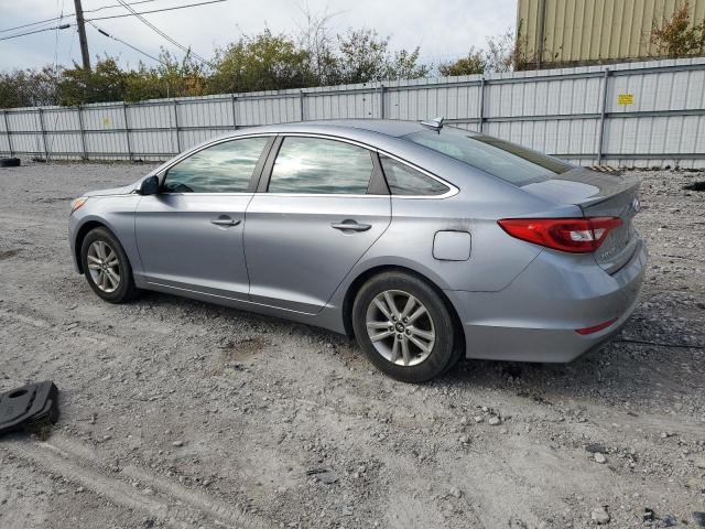 Photo 2 from auction – 2016 HYUNDAI SONATA SE with VIN 5NPE24AF9GH281948