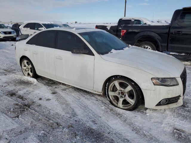 Photo 4 from auction – 2012 AUDI S4 PREMIUM with VIN WAUFGCFL4CA024001