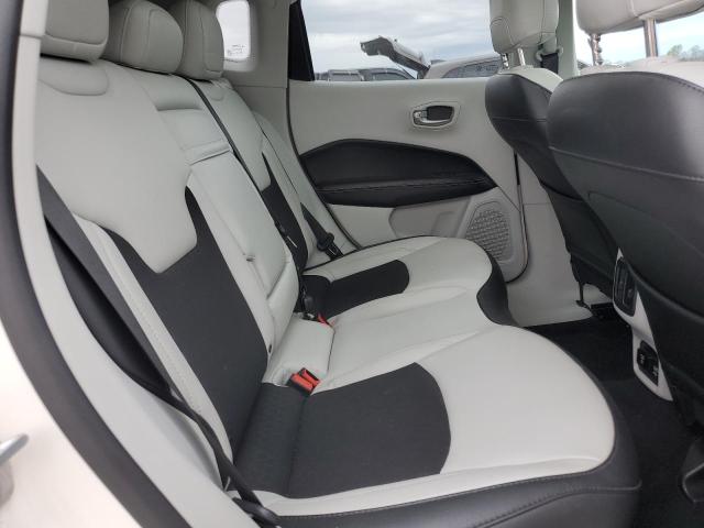 Photo 10 from auction – 2019 JEEP COMPASS LA with VIN 3C4NJCBB5KT692586