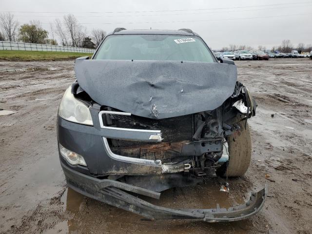 Photo 5 from auction – 2009 CHEVROLET TRAVERSE L with VIN 1GNER23D49S106790