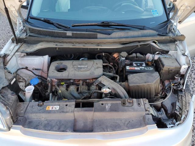 Photo 11 from auction – 2017 KIA SOUL with VIN KNDJN2A23H7458751
