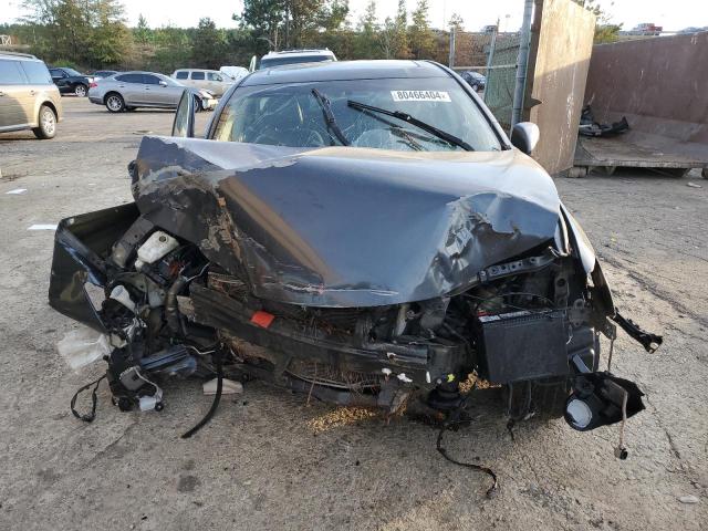 Photo 5 from auction – 2008 LEXUS ES 350 with VIN JTHBJ46G482226414
