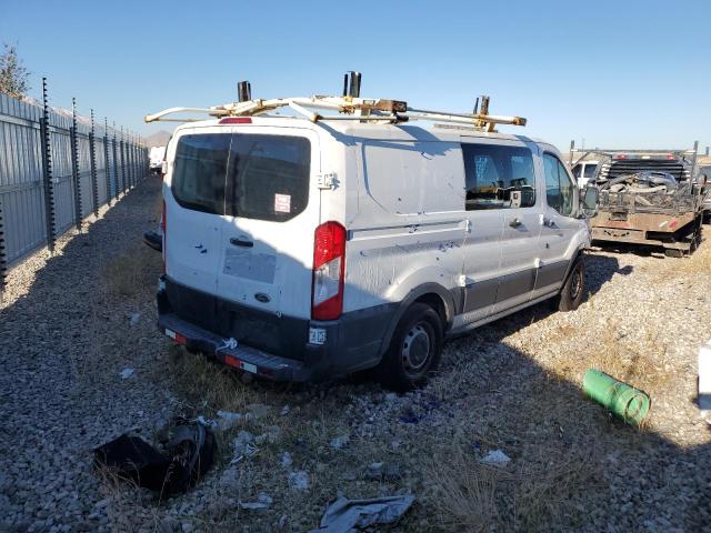 Photo 3 from auction – 2018 FORD TRANSIT T- with VIN 1FTYE1ZM4JKA44606
