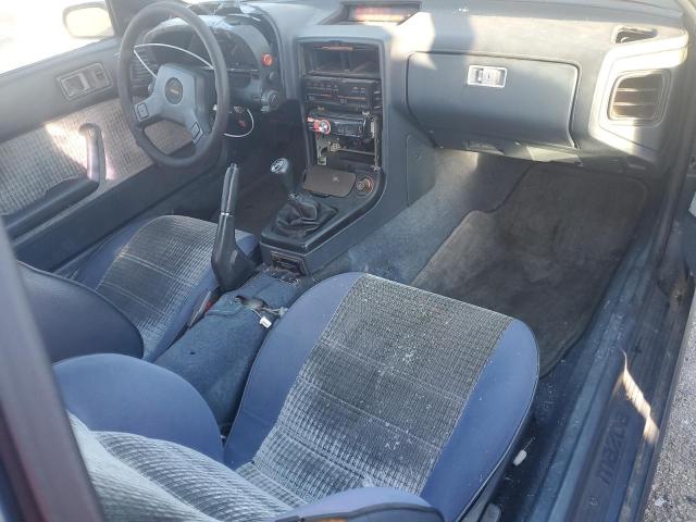 Photo 8 from auction – 1986 MAZDA RX7 with VIN JM1FC3312G0156123