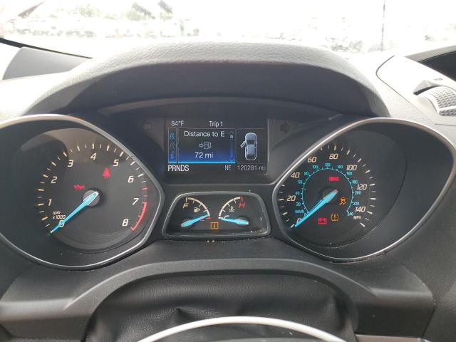 Photo 9 from auction – 2016 FORD ESCAPE SE with VIN 1FMCU0G70GUC35470