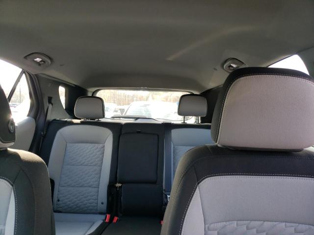 Photo 10 from auction – 2020 CHEVROLET EQUINOX LS with VIN 3GNAXSEV0LS717325