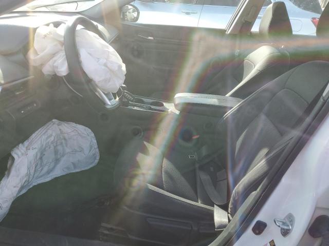 Photo 7 from auction – 2021 NISSAN ALTIMA S with VIN 1N4BL4BV8MN376766