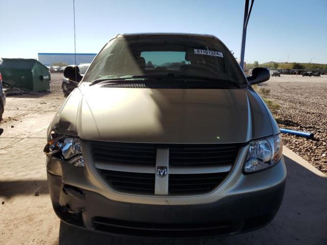 Photo 5 from auction – 2006 DODGE CARAVAN SE with VIN 1D4GP25B86B743991