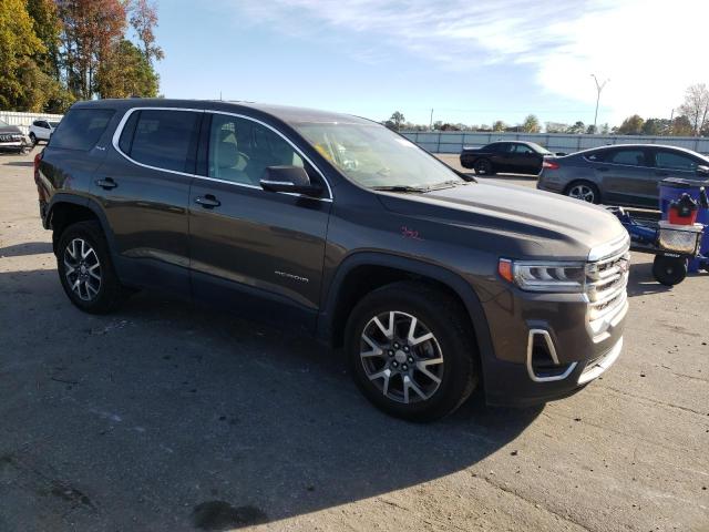 Photo 4 from auction – 2020 GMC ACADIA SLE with VIN 1GKKNKLA3LZ189905