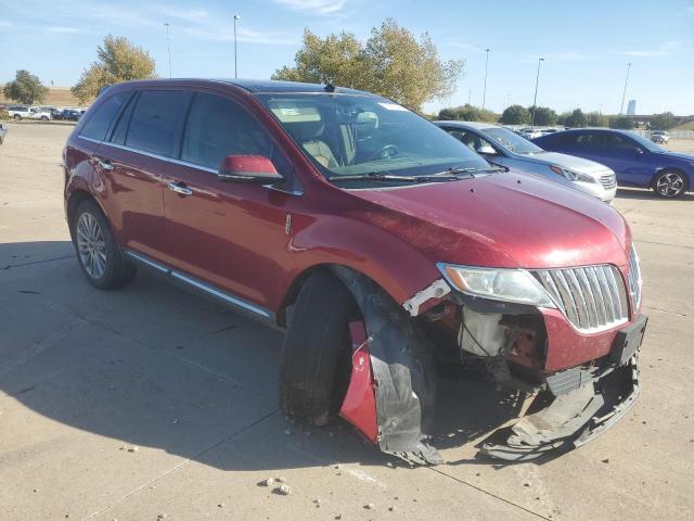 Photo 4 from auction – 2015 LINCOLN MKX with VIN 2LMDJ6JK4FBL34086