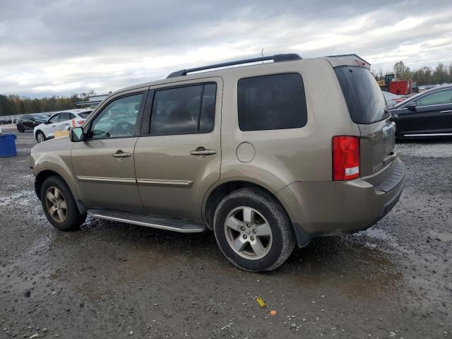 Photo 2 from auction – 2011 HONDA PILOT EXL with VIN 5FNYF3H58BB029818