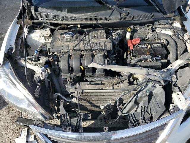 Photo 11 from auction – 2014 NISSAN SENTRA S with VIN 3N1AB7AP7EY333010