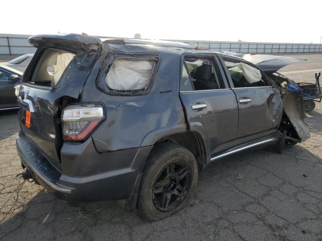 Photo 3 from auction – 2015 TOYOTA 4RUNNER SR with VIN JTEBU5JR2F5226491