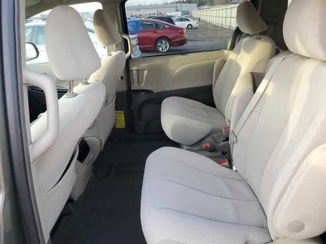 Photo 11 from auction – 2011 TOYOTA SIENNA LE with VIN 5TDKK3DC7BS038141