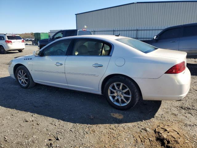 Photo 2 from auction – 2007 BUICK LUCERNE CX with VIN 1G4HR57Y17U120342