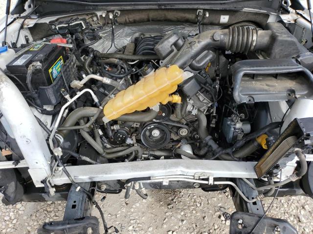 Photo 11 from auction – 2016 FORD F150 SUPER with VIN 1FTEW1CF1GFB26241