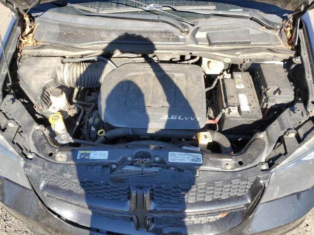 Photo 12 from auction – 2017 DODGE GRAND CARA with VIN 2C4RDGEG6HR799357