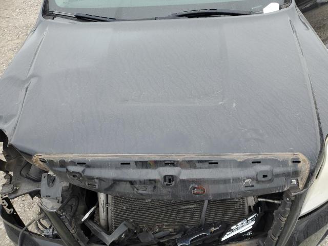 Photo 12 from auction – 2012 GMC TERRAIN SL with VIN 2GKALMEK5C6354027